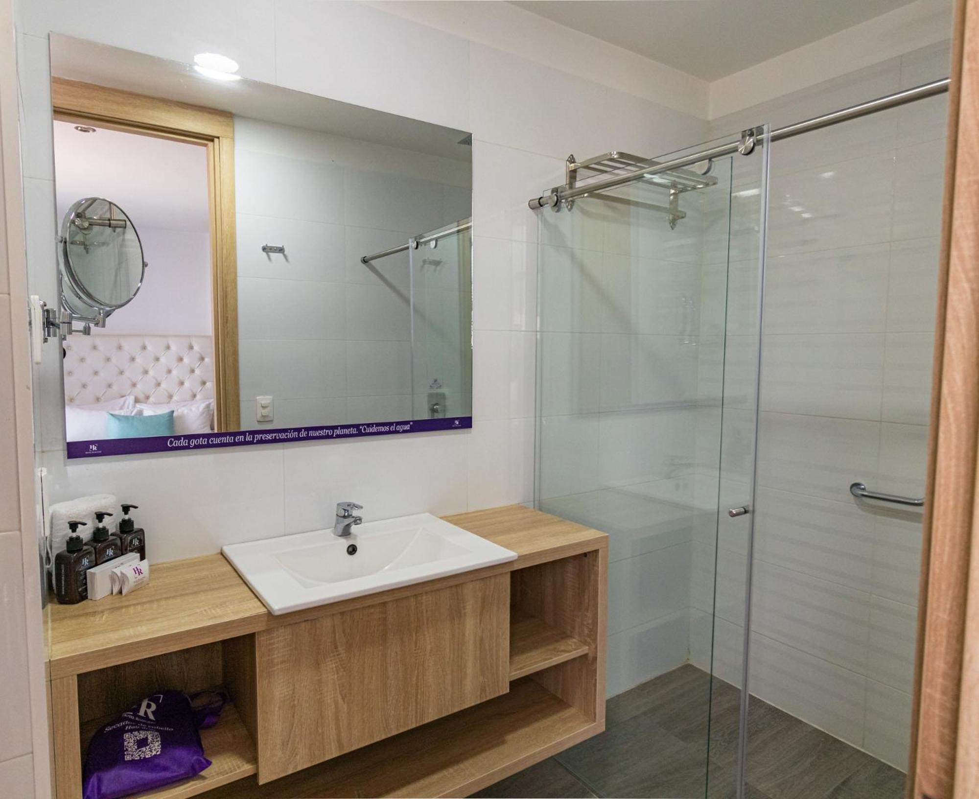 Hotel Roselière Bucaramanga Floridablanca Extérieur photo
