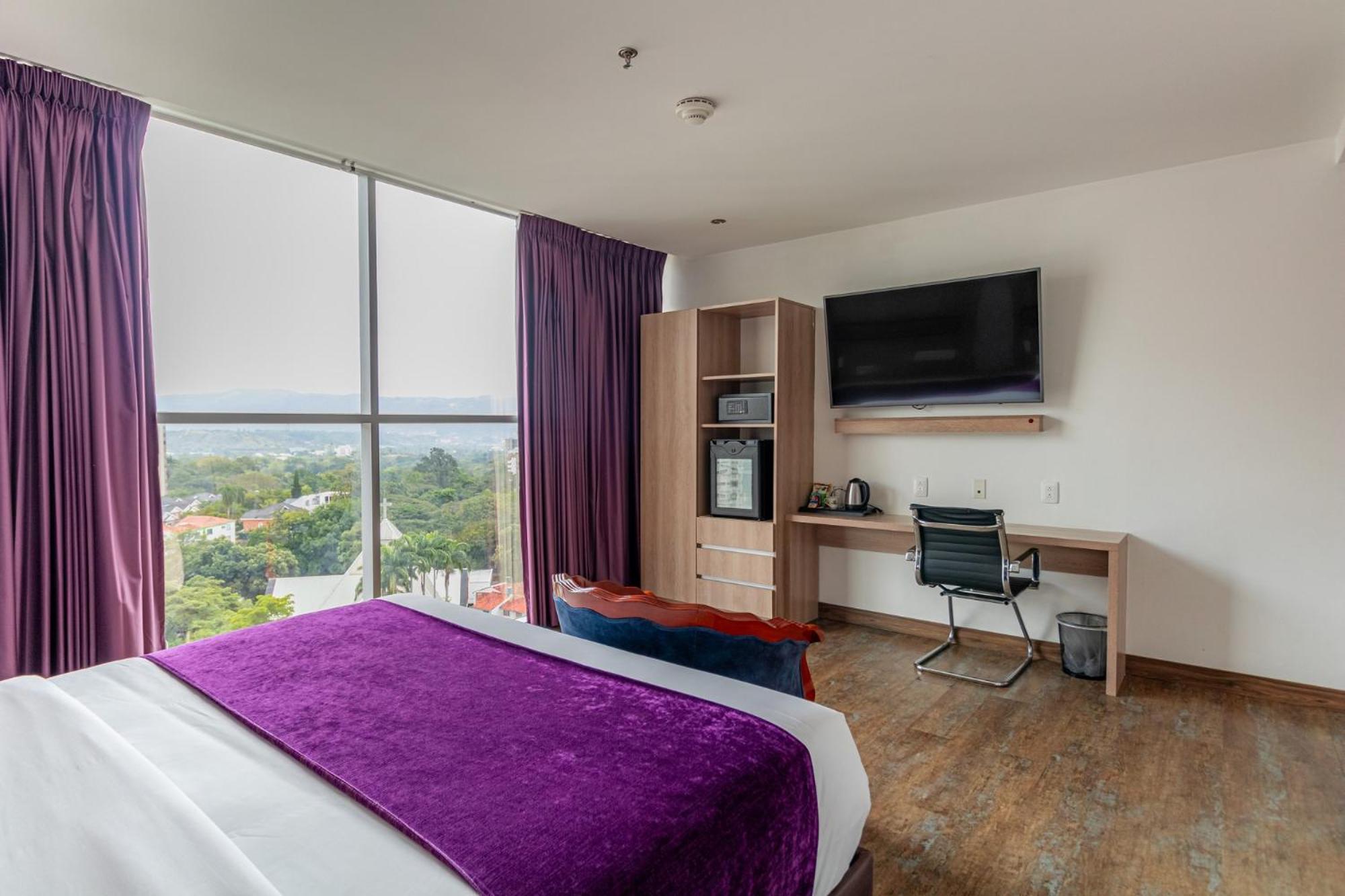 Hotel Roselière Bucaramanga Floridablanca Extérieur photo