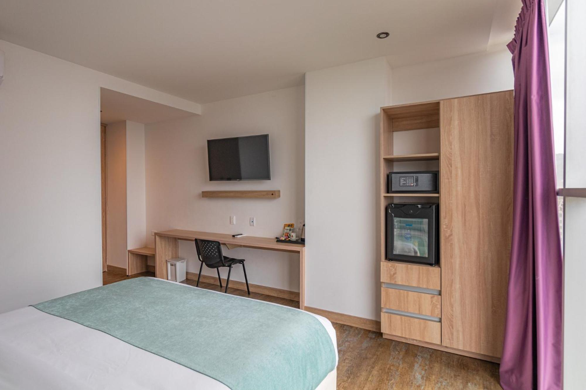 Hotel Roselière Bucaramanga Floridablanca Extérieur photo