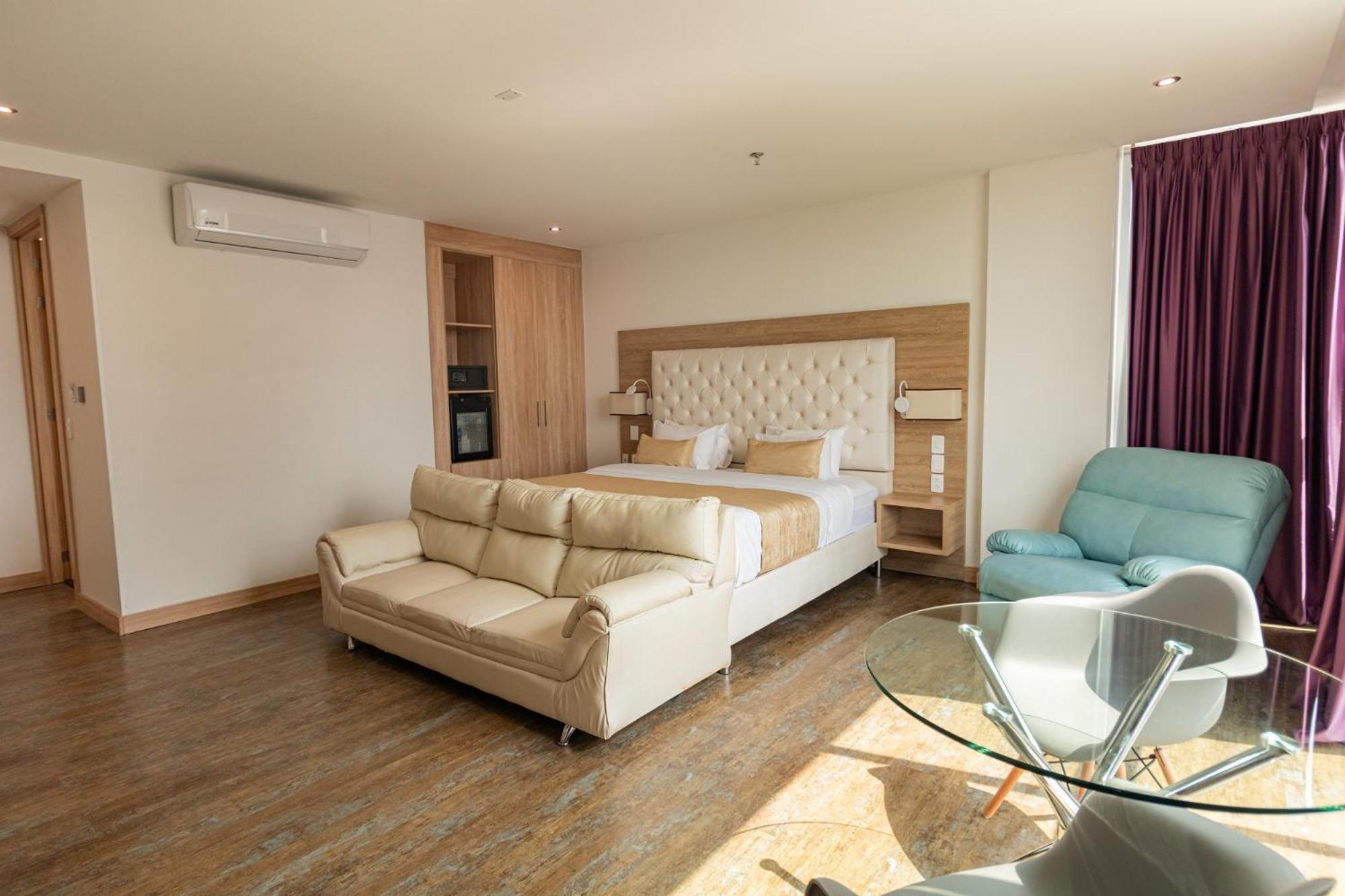 Hotel Roselière Bucaramanga Floridablanca Extérieur photo